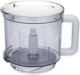 Braun 313052265236 Food Processor Replacement Bowl 8 Cup - New