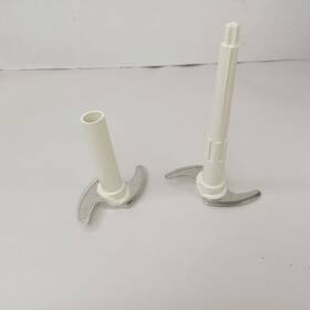 Fp-105h Bravetti Fp105b Quad Blade Food Processor Chopper Replacement Blades Model