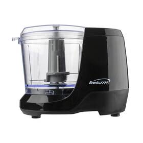 B07t7kp99j Brentwood Mc-109bk 1.5 Cup Mini Food Chopper Black