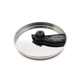 Breville 0021904 12mm Dicing Disk For Food Processor Model Sp