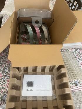 Bfp016neu0zna1 Breville Food Processor Paradice Kit 16