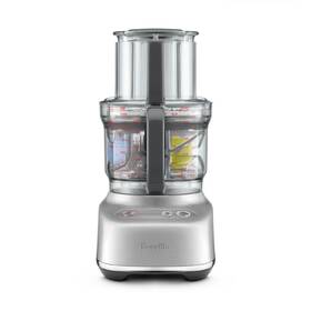 Bfp610bss1bna1 Breville Sous Chef 9 Cup Food Processor Brushed Stainless Steel Bfp610