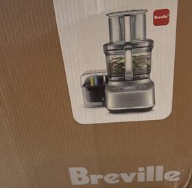 Bfp810bss Breville Bfp810 Sous Chef 16 Food Processor