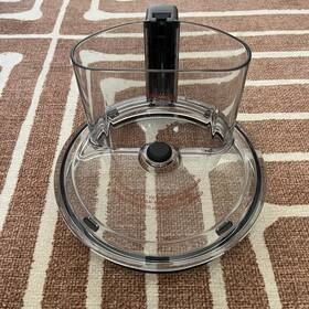 Sp0102157 Breville Lid Assembly For Sous Chef 16 Model