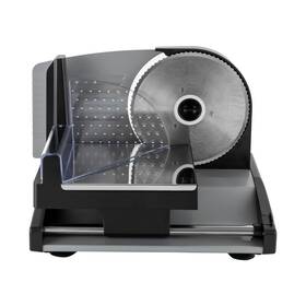 B647z0713s Brisunshine Electric Slicer Food Processor Adjustable Slice Thickness Chopper