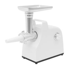 Luxfs1m3gkn Brisunshine Electric Tomato Strainer Food Mill Sauce Maker For Fruits 500w 3 Blades White