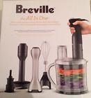 Bsb530gry Breville New The All