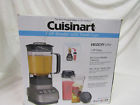 Btc-650gm Cuisinart Velocity Ultra Blender With Travel Cups