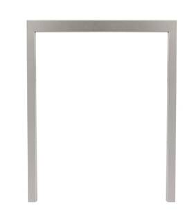 13910 Bull Outdoor Products Premium Components For Kitchen Bbq Island Fridge Frame With R