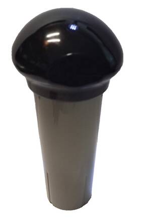Be-110 Bullet Bc-110 Express Trio Replacement Part Juicer Feed Tube Pusher