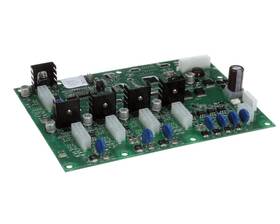 37104.1011 Bunn 37104 Main Control Cba Kit