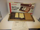 C-8611by C-8611 Cabinet Aides By Anchor Hocking New Under Message Center Model