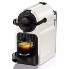 C40-us-wh-ne White Standalone Espresso Machine