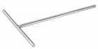Cac107 Waring Commercial Stainless Steel Crepe Maker Batter Spreader 040072016936