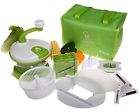 Cc01 Chef Chiffon All-in-one Kitchen 850432005452