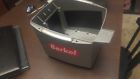 Cc34-24160 Berkel Base And Baffle With Part Parts Bottom Housing