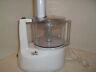 Ccf0010 Wolfgang Puck Wolf Gang Pucks Cafe Collection Food Processor