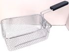 Cdf-100bsk Srt Appliance Parts Cuisinart Compact Deep Fryer Basket 793713634616
