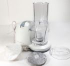 Ce100 Cooks Essentials Essential Model Mini Food New In Box Cook