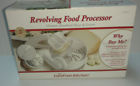 X70021 Cfkfoodprocessor Carefree Kitchen Xtraordinary Home 703253700214