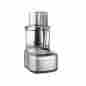 Cfp-11bcwbihr Cuisinart 2.6 L 11 Cup Food Processor With Supreme Wide Mouth Feed Tube 068459128805