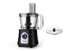 Cfp-1200k Courant Food Processor With Kugel Disc Black 810941026584