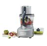 Cfp-24dcnpc Cuisinart Brand Elite Collection Die Cast Food Processor In Box