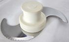 Cfp-4-5-9 Robot Cuisinart Coupe Replacement Chopping Blade