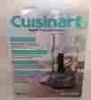 Cfp-9gmpcy Model Cuisinart Prep 9 Cup Food Processor Brand New In Box 086279099631