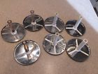 Cfp3 Cuisinart Disc Blade Lot Cfp Food Processor