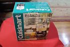 Cgc-2bkchbpc Cuisinart Mini-prep Plus Food 086279022851