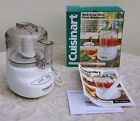 Cgc-2wpc Cuisinart Cgc-2 Mini-prep Plus