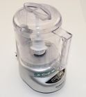 Cgc-4bcpc Cuisinart Mini-prep Plus Food
