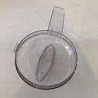 Cgc-4pc1 Cuisinart Plus Replacement Work Bowl Lid