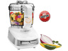 Cgc-8pc Cuisinart Core Custom Chopper Watts Chop And Grind