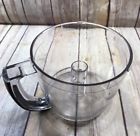 Ch-4wb Cuisinart Chopper-grinder Food Processor