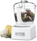 Ch4 Cuisinart Chopper Grinder Food 641113619835