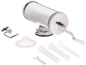 Chefjoy 940350854615 3l Horizontal Sausage Stuffer Maker Manual Commercial Meat Filler Machine With S
