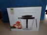 Chefn Veggichop Pro Manual Food Processor Cup Capacity New In