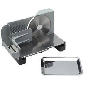Chefschoice 087877600007 600 Gourmet Electric Food Slicer