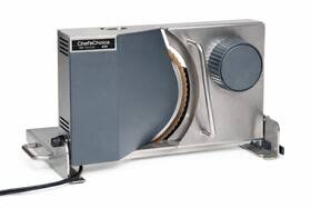 Chefschoice 087877650002 650 Professional Folding Electric Slicer