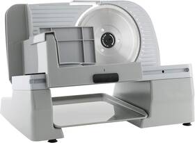 609e Chefschoice Edgecraft Electric Meat Slicer With Stainless Steel Blade