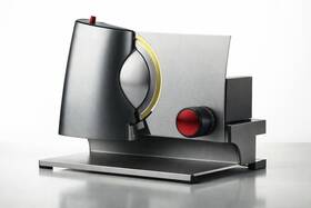 M625 Chefschoice 625 Gourmet Electric Food Slicer Silver