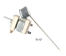 Ae0546 Choice Manufactured Parts Waffle Maker 16a 400v 100 C-350 C Thermostat Fits Krampouz-eurodib