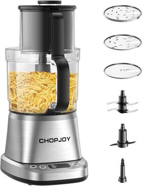 412e Chopjoy Professional Food Processor