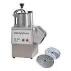 Cl50e Ultra Robot Coupe 120v Continuous Feed