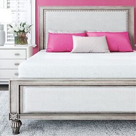 410172-1160 Classic Brands Memory Foam 8-inch Mattress King
