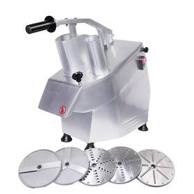 Clivia 747388188769 Cmi Commercial Multifunctional Automatic Vegetable Cutter And Food Processor