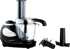 Comin18ju020648 Ovente Pulse Electric Mini Food Processor And Chopper 814667020369