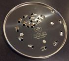 Cominhkr017590 Cuisinart Make Medium Shredding Disc